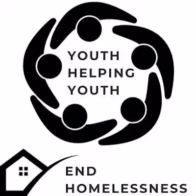 Logo Design for Youth Helping Youth
