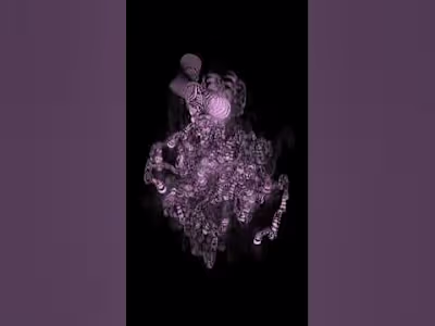 The Four Seasons: “Summer”: III. Presto with TouchDesigner - Yo…