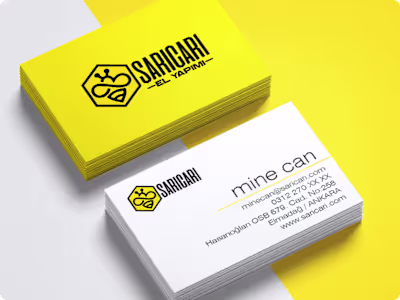 Logo and Brand Design