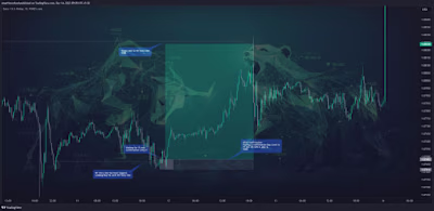 I will help you with trading, forex day trades story line strat…