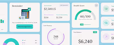 Magpy: Bookkeeping for nonprofits