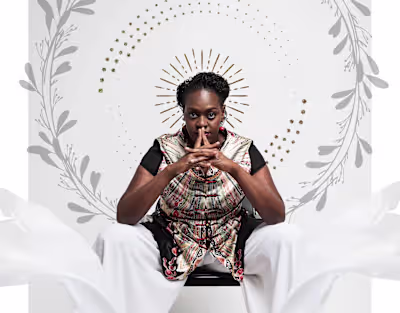 Nyasiye: Exemplar of Hope