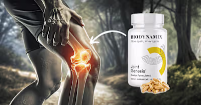 Joint Genesis – [Is It Scam or Legit?] Should You Buy?