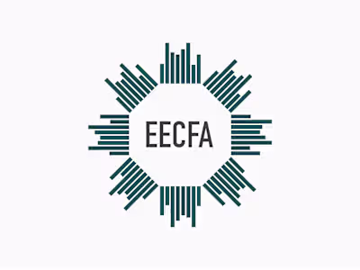 EECFA - Brand Identity