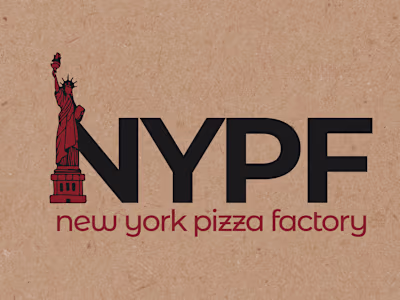 NYPF - Branding & Packaging