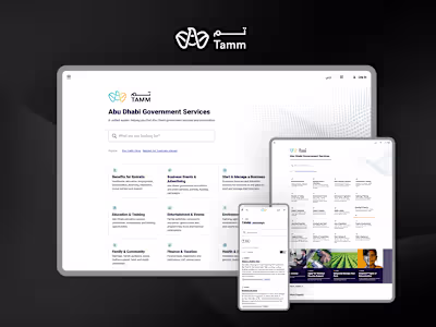 Digital Transformation of Govt. Services