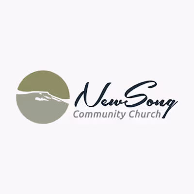 New Song Community Church | Logo Design