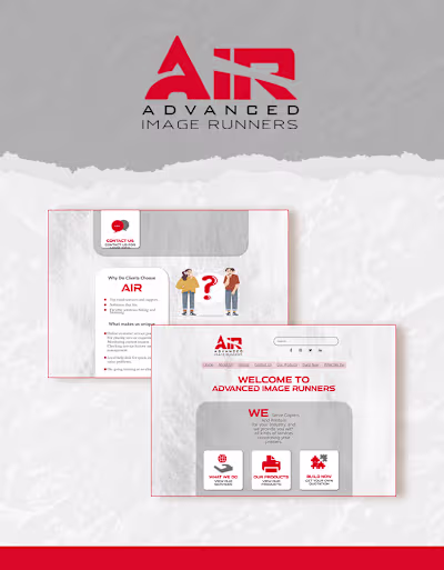Air Advanced