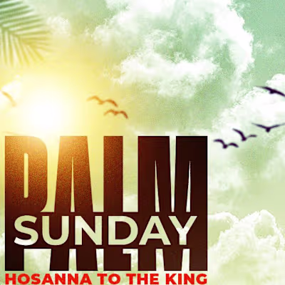 Yaw Atta Boateng on Instagram: ”#palmsunday #palmsunday🌿 #grap…