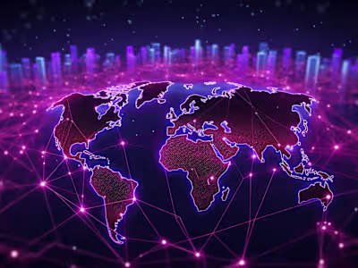 Founder @ Purple Dash