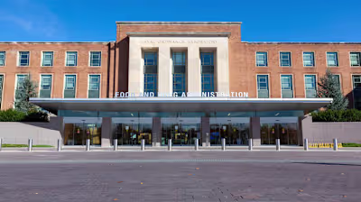 Amicus Gets FDA Approval for Rare Muscle Disorder Treatment