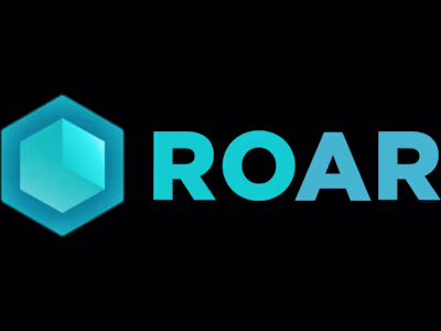 ROAR Augmented Reality