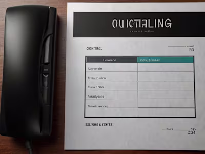 Cold Outreach Essentials: Strategies for Cold Calling and Email