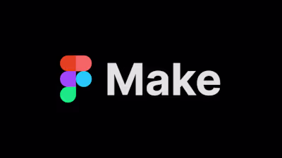 I’ve created a breakthrough for Figma Make, the first real w...