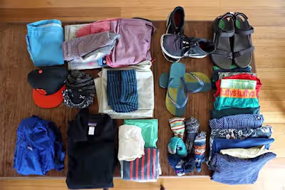 10 Essentials to carry while traveling