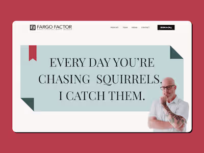 Fargo Factor