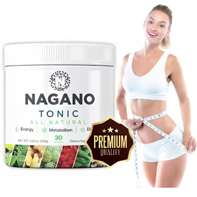 Nagano Tonic Is It A Ordinaire Test Formula?