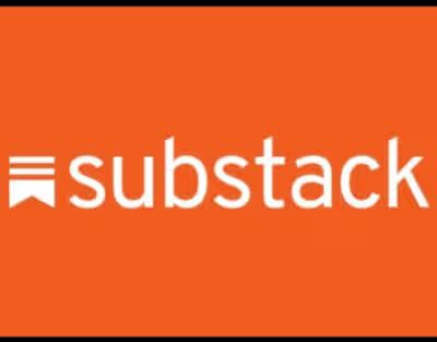 Substack 2025 Articles