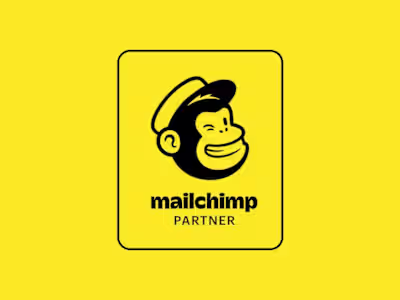 Mailchimp Expert | Email Marketing & Automation Specialist