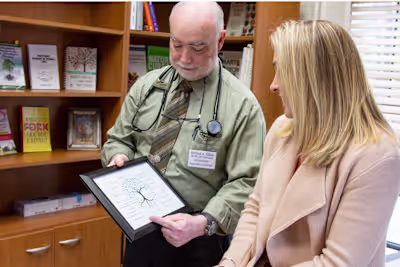 Sponsored Article for Health Clinic