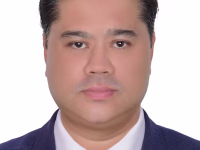 Supervisor ( Sales & Marketing Team)