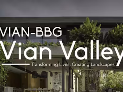 Pitch Deck and Play Books for Vian
