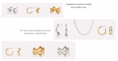 Spec Sales Page for VEYIA Berlin