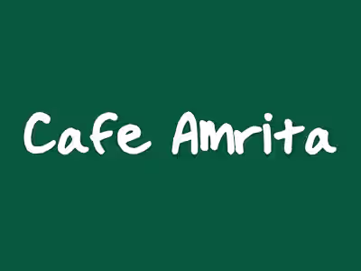 Cafe Amrita