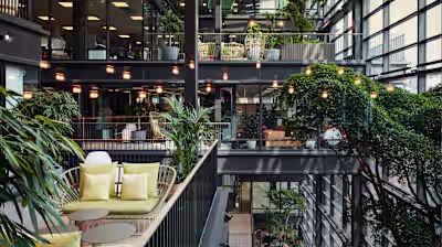 Studio Stockholm - Architectural Design