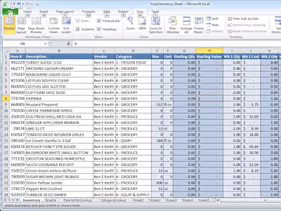Lead Generation