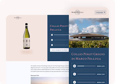 Get to know your wine