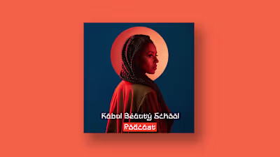 Podcast Cover Art | Podcast Thumbnail on Behance