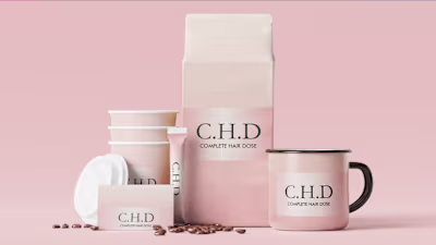 Branding for a company