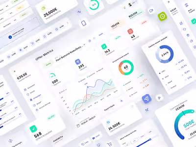 Innovative Dashboard Design Boosts Value of Personal Data