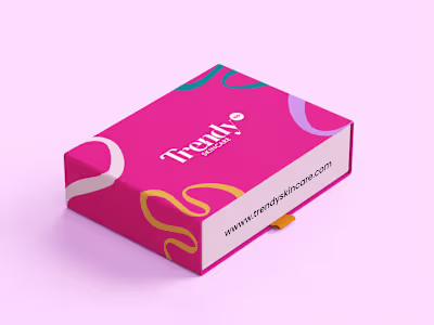 Trendy Skincare