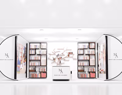 I Read - A Journey of Discovery