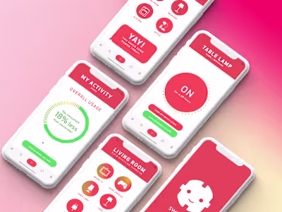 Swocket Desktop & Mobile App 