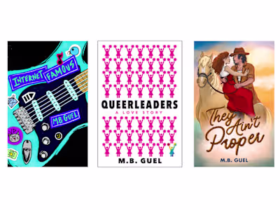 BOOK COVER DESIGN/ILLUSTRATION