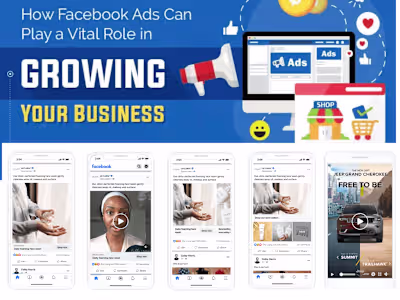Facebook Ads | Facebook Tiktok Instagram Ads manager