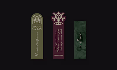 This is the essence of the brand: a hybrid space that connec...