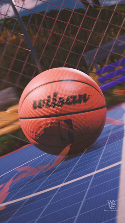 Some 3D renders I made using my own assets. I’ll be putting ...