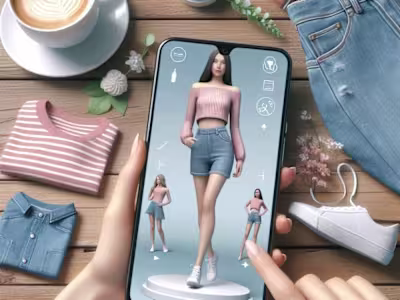 Ranking Proof First Page of a Google search 

