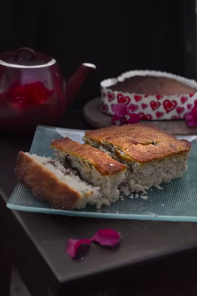Food Photography