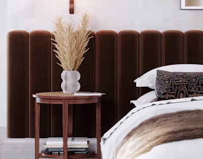 London Penthouse 3D visualization