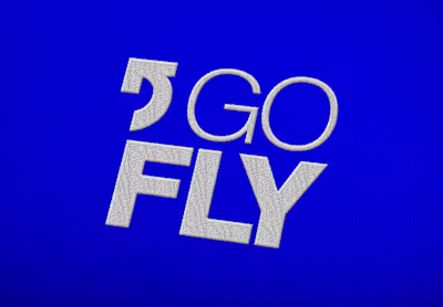 Logo Creation for Go Fly