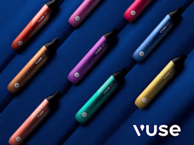 BAT - Vuse Universe