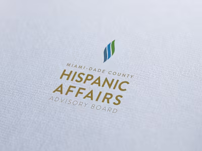 Miami-Dade County Hispanic Affairs Advisory Board