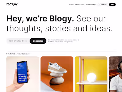 Content Writing for SEO