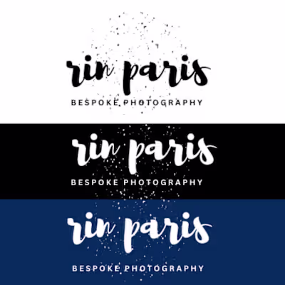 signature logo | Behance