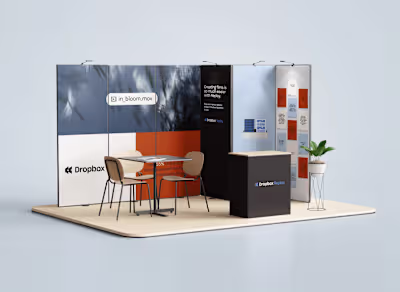 Sundance Film Festival x Dropbox